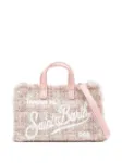 Immagine di Mc2 Saint Barth | Phone Bag Tweed