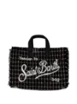 Immagine di Mc2 Saint Barth | Phone Bag Tweed