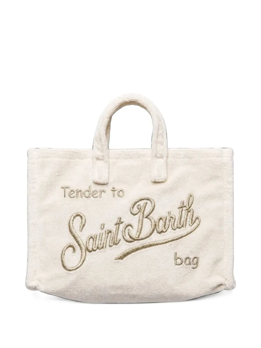 Immagine di Mc2 Saint Barth | Phone Bag Velvet