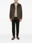 Immagine di Filippo De Laurentis | Button Front Blouson