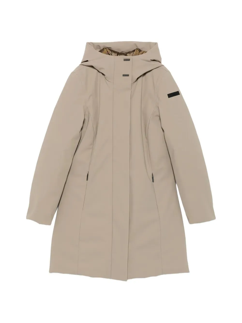 Picture of Rrd - Roberto Ricci Designs | Surflex Winter Long Jacket