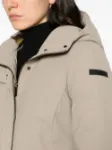 Picture of Rrd - Roberto Ricci Designs | Surflex Winter Long Jacket