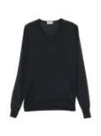 Picture of John Smedley | Bobby Pullover Ls