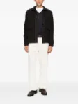 Picture of John Smedley | Bobby Pullover Ls