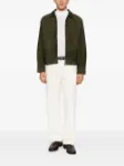 Picture of John Smedley | Harcourt Pullover Ls