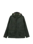 Picture of Manifattura Ceccarelli | New Fisherman Parka