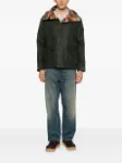 Picture of Manifattura Ceccarelli | New Fisherman Parka