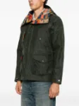 Picture of Manifattura Ceccarelli | New Fisherman Parka