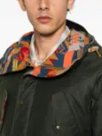 Picture of Manifattura Ceccarelli | New Fisherman Parka