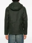 Picture of Manifattura Ceccarelli | New Fisherman Parka