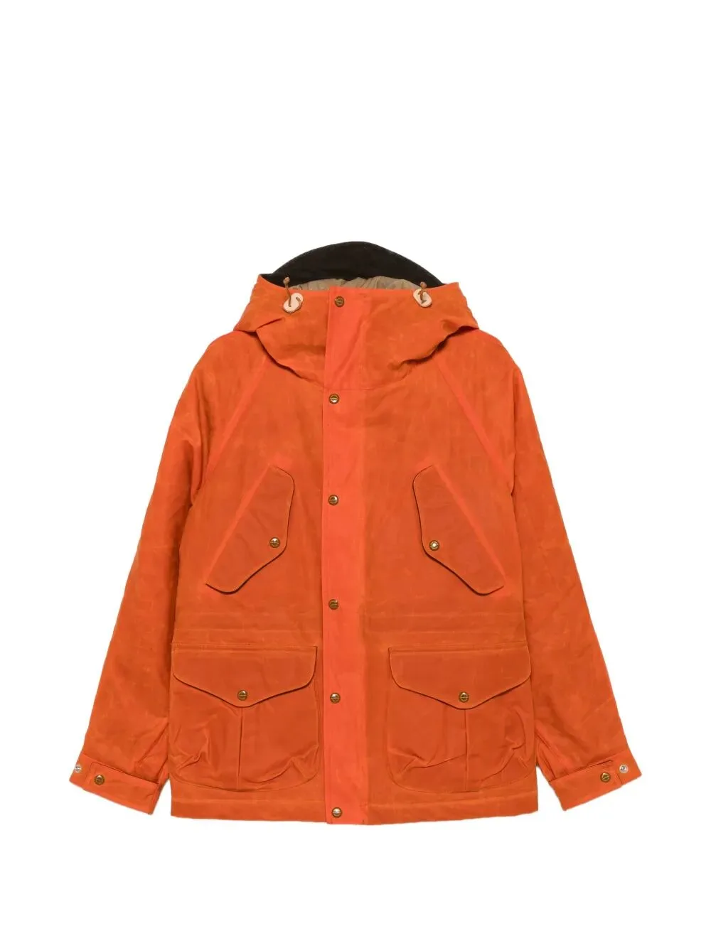 Picture of Manifattura Ceccarelli | New Fisherman Parka