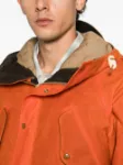 Picture of Manifattura Ceccarelli | New Fisherman Parka