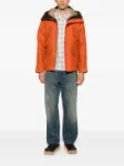 Picture of Manifattura Ceccarelli | New Fisherman Parka