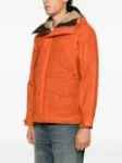 Picture of Manifattura Ceccarelli | New Fisherman Parka