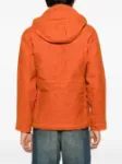Picture of Manifattura Ceccarelli | New Fisherman Parka