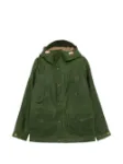 Picture of Manifattura Ceccarelli | Fisherman Parka
