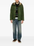 Picture of Manifattura Ceccarelli | Fisherman Parka