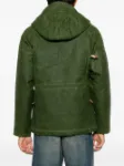Picture of Manifattura Ceccarelli | Fisherman Parka