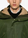 Picture of Manifattura Ceccarelli | Fisherman Parka