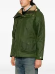Picture of Manifattura Ceccarelli | Fisherman Parka