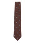 Picture of Bigi Milano | Tie