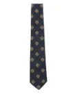 Picture of Bigi Milano | Tie