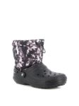 Picture of Crocs | Cls Lined Neo Puff Tiedye Boot