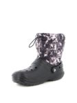 Picture of Crocs | Cls Lined Neo Puff Tiedye Boot