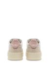 Immagine di Autry | Medalist Low Leat Suede Wht Pow
