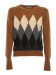 Immagine di T2P001.12KA8 | V Neck Diamond