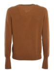 Immagine di T2P001.12KA8 | V Neck Diamond