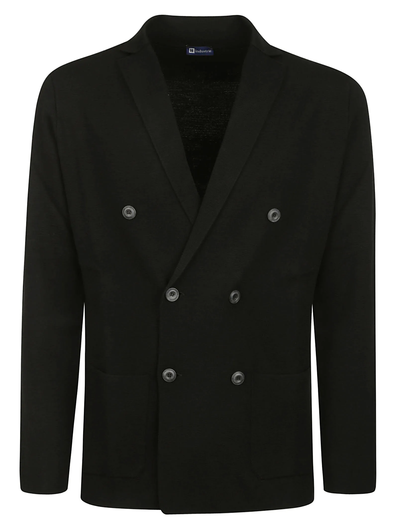 Picture of Filippo De Laurentis | Double Breasted Jacket