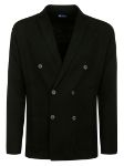 Immagine di Filippo De Laurentis | Double Breasted Jacket Merino Wool