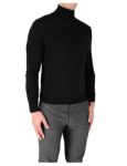 Picture of Hindustrie | Turtleneck Royal Merino