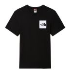 Picture of The North Face | M S/S Fine Tee