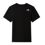 Picture of The North Face | M S/S Fine Tee
