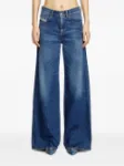 Picture of Diesel | 1978 D-Akemi L.32 Pantaloni