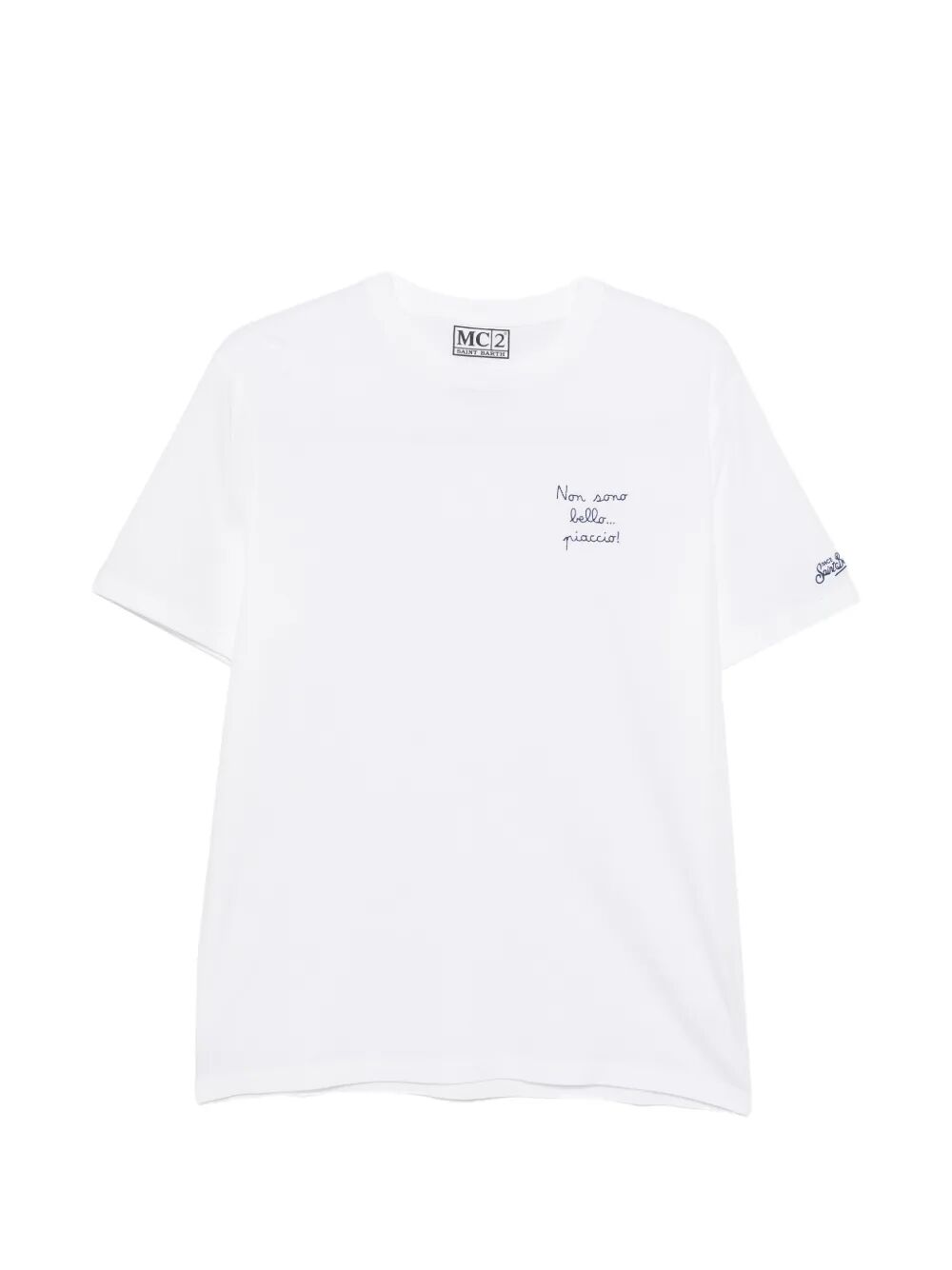 Picture of Mc2 Saint Barth | Portofino