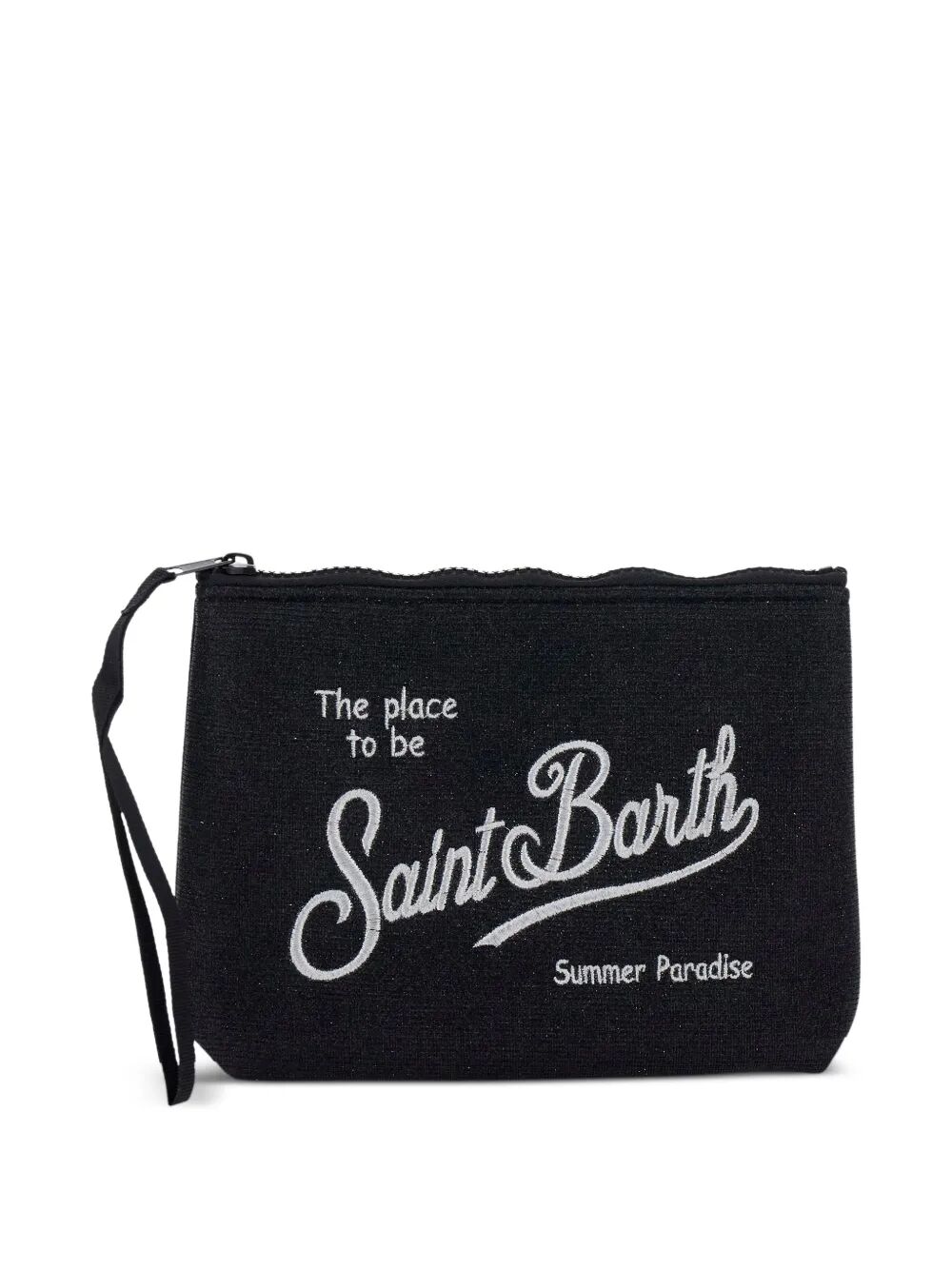 Picture of Mc2 Saint Barth | Aline Lurex