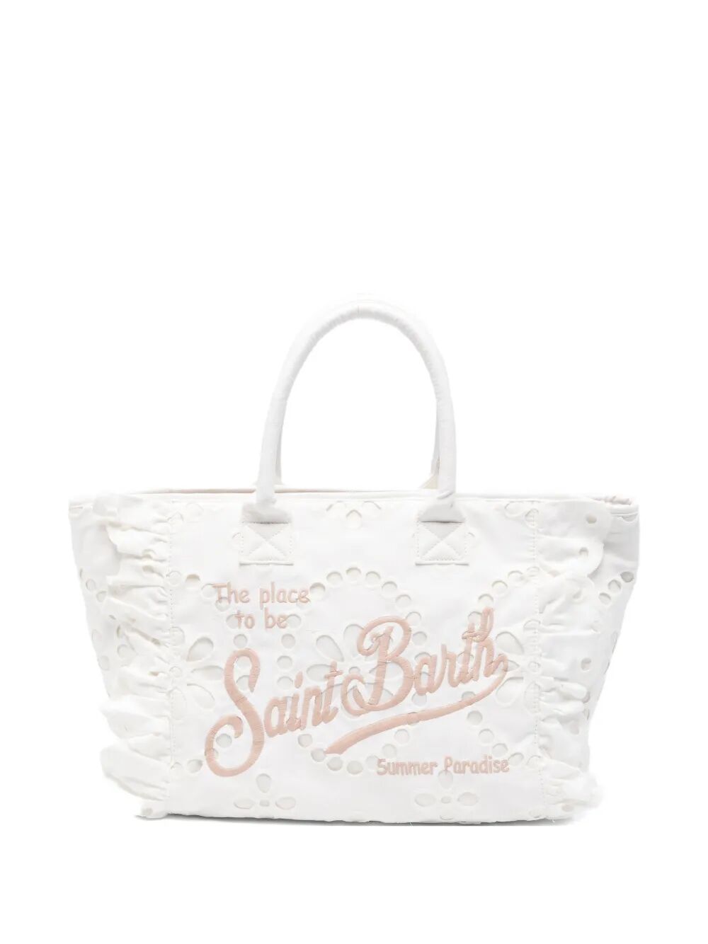 Picture of Mc2 Saint Barth | Vanity Volant N