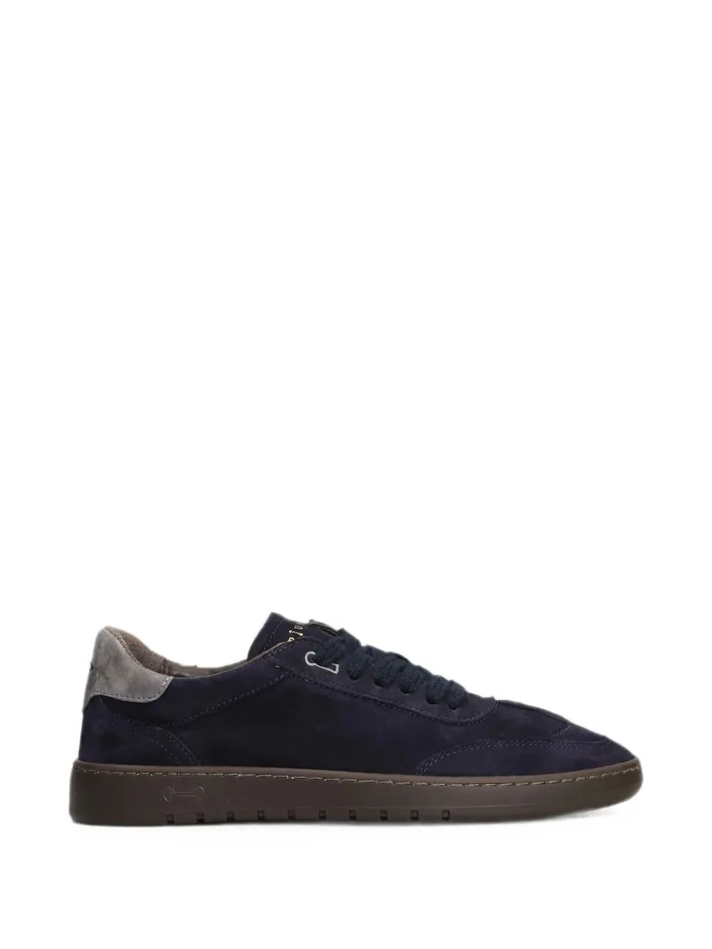 Picture of Piumha Studio | Sneakers Levante Suede
