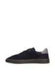 Picture of Piumha Studio | Sneakers Levante Suede