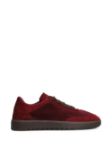 Picture of Piumha Studio | Sneakers Levante Velvet