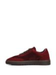 Picture of Piumha Studio | Sneakers Levante Velvet