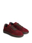 Picture of Piumha Studio | Sneakers Levante Velvet