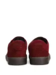Picture of Piumha Studio | Sneakers Levante Velvet