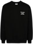 Picture of Drole De Monsieur | Bold Slogan Sweatshirt