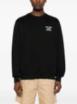 Picture of Drole De Monsieur | Bold Slogan Sweatshirt