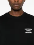 Immagine di Drole De Monsieur | Bold Slogan Sweatshirt