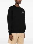 Picture of Drole De Monsieur | Bold Slogan Sweatshirt